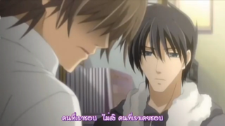 [BL] Junjou Romantica ss1 3-6