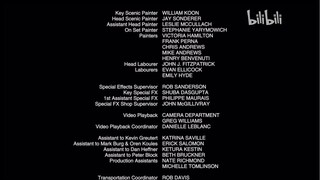 Saw VI End Credits