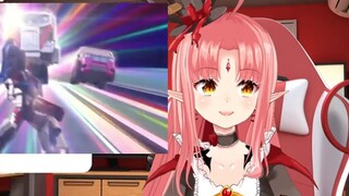 [Teks China/Lucica] Episode paling menggembirakan dari Sentai Chef, wanita vampir Jepang melihat Eni