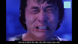 Tóm tắt Review Tên Phim:  Thợ Săn Thành Phố - City Hunter (1993)