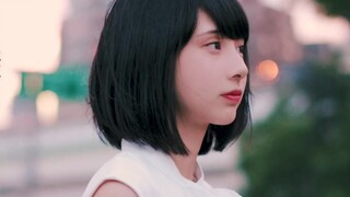 [manako] Hindari ambiguitas Hindari ambiguitas Saya mencoba menari