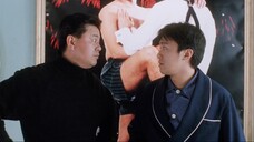 Fight back school III (1993) Indo