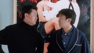 Fight back school III (1993) Indo