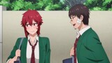 tomo-chan is a girl! episode  1
