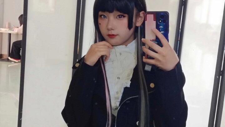 "Beroba, log in!" [Kamen Rider Geats Beeroba cosplay]