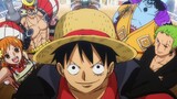 One Piece OP24 - 4K pure version without subtitles