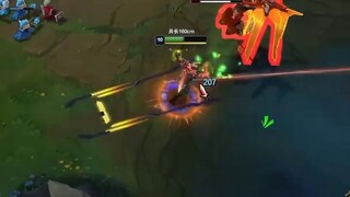 Why is Shen not among the Five Tiger Generals?