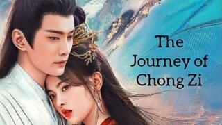 The Journey of Chong Zi 2023 /Eng.Sub/ Ep20