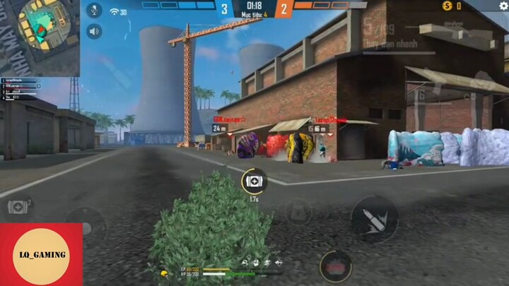 Làm sao làm sao#hotfreefire #fungame #hotgame #hotgamemobie