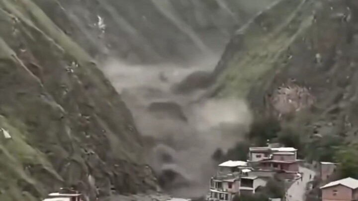 Nepal Flood