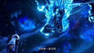 New❗Preview Lord Of Ancient Gods Grave Eps 329 🔥