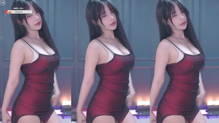 BJ HARU S2 Haru S2 sol3712 Han Lu 202410211 (1080P_60FPS)