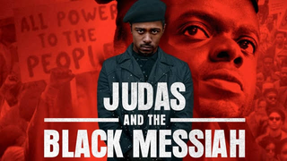 JUDAS AND THE BLACK MESSIAH (2021)