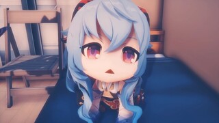 椰羊找到了稻妻椰羊