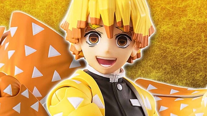 [Taoguang Toy Box] Bandai Demon Slayer SHFiguarts August 2025 general store new products announced! 