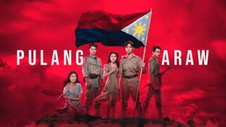 Episode 6: Pulang Araw