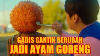 Review CHICKEN NUGGET, Komedi Paling Absurd Tahun Ini