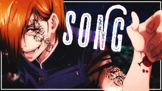 NOBARA KUGISAKI SONG - “Final Boss” - HalaCG & Tyler Clark | Jujutsu Kaisen