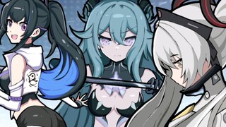 [Eden NIA] The impact of version 3.5 on the structure