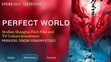 Perfect World S1 - Episode 80 Sub ID
