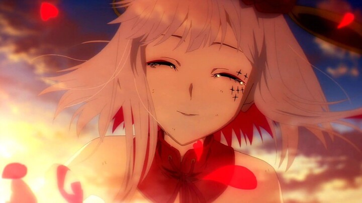 ENDING YANG SANGAT MENGHARUKAN😭