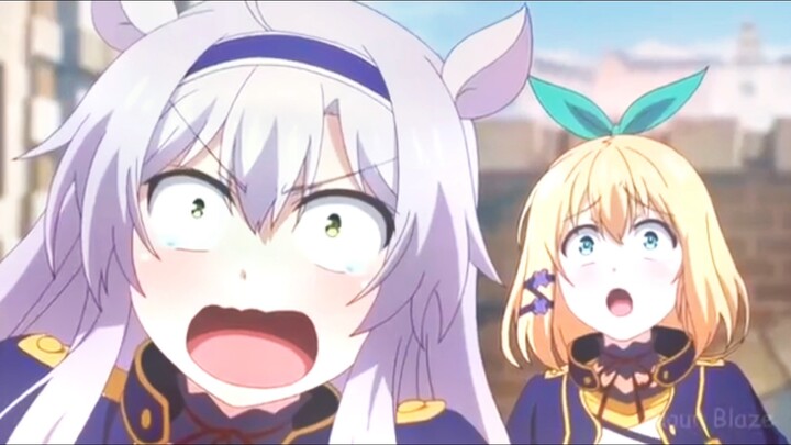 AMV - Anime #10 #SchoolTime