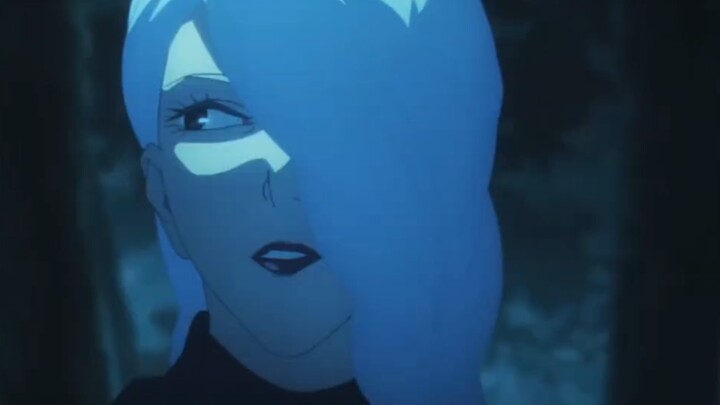 Mingming: Apakah kau rela mati demi aku?