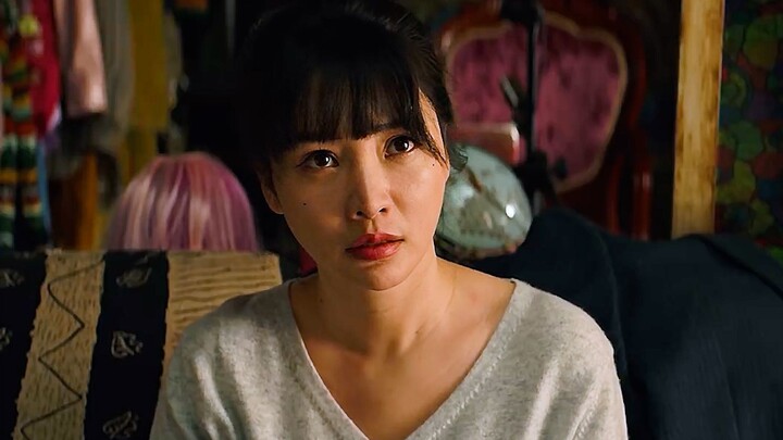 “Aku memilihmu, berarti aku akan sepenuh hati untukmu!”