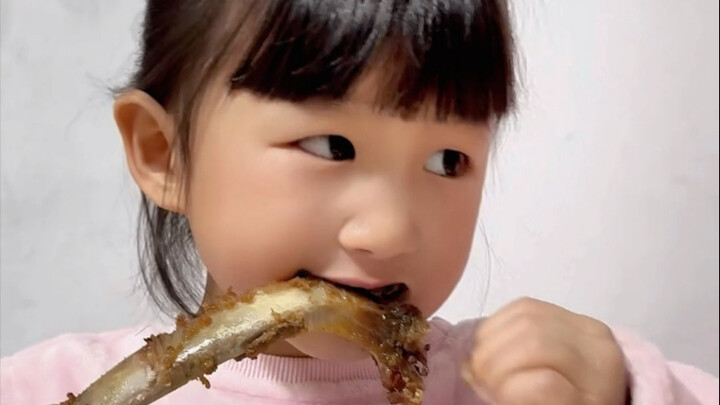 My sis is so awesome—come praise my sister!