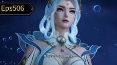 supreme God emperror eps506 sub bagus