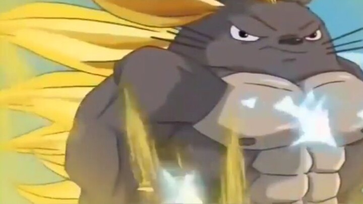 นี่ไม่ใช่ดราก้อนบอล