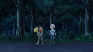 Pokemon (Dub) Episode 32