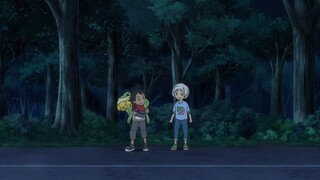 Pokemon (Dub) Episode 32
