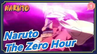 [Naruto] TV Ver. The Zero Hour④ / 2007 TV Ver. 4 / The Death of Naruto_A
