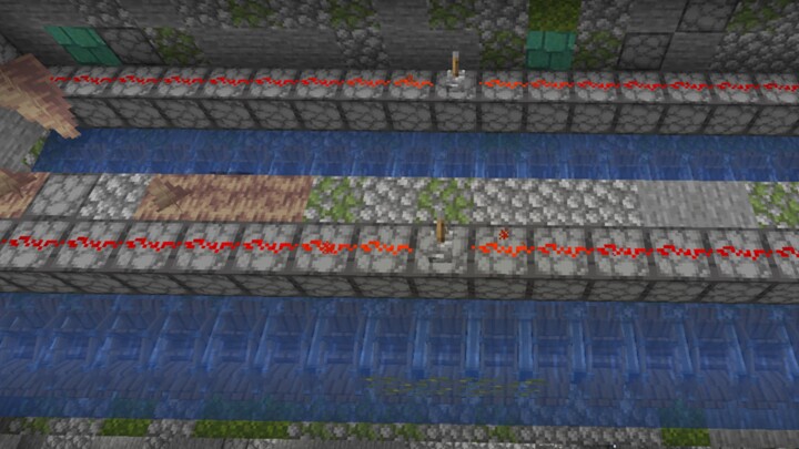 Be very careful—some mods might sneak Rivermod into your save file.
