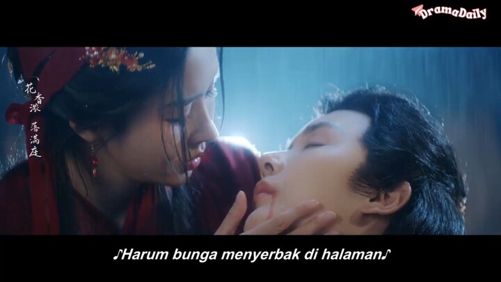 Dracin - The Faith 2025 (Sub indo) | ep-13