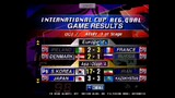 International Superstar Soccer 98 (E) - N64 (S.Korea vs Kazakhstan, Int'l Cup) Super64 Plus