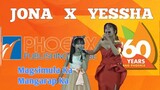 Magsimula Ka | Mangarap Ka Medley by Jona Viray and 9-year old Yessha