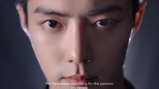 肖战｜正义邪恶是谁有权定义｜2020亏欠他的，2021拿来吧你