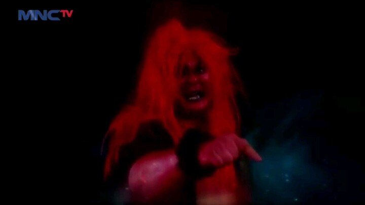 Kembalinya Raden Kian Santang Episode 12