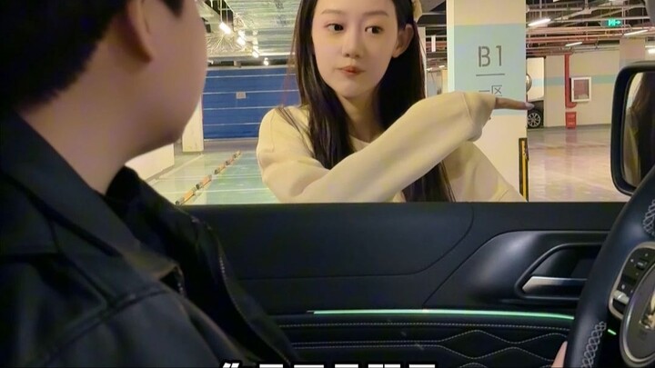 关于我被夸了一顿后！