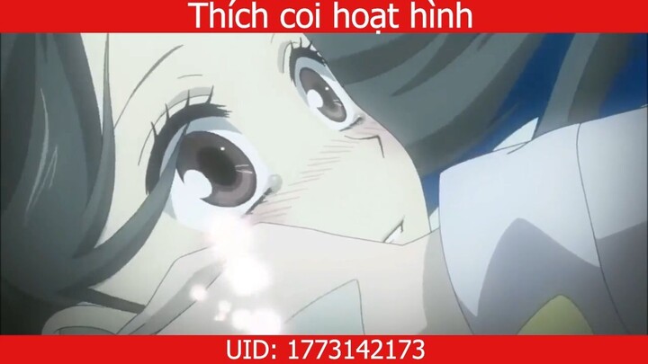 Anime Mix (AMV) - Triều đại #anime #schooltime