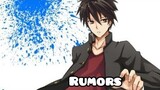 Highschool Of The Dead [AMV] | Neffex Rumors |