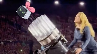 发射发射！全部发射！