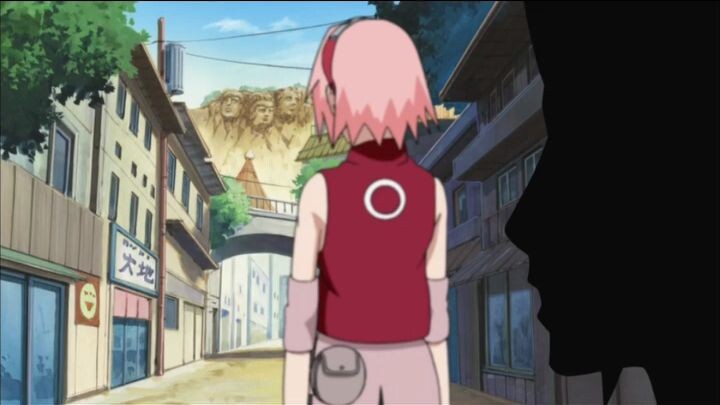 Naruto Shippuden
