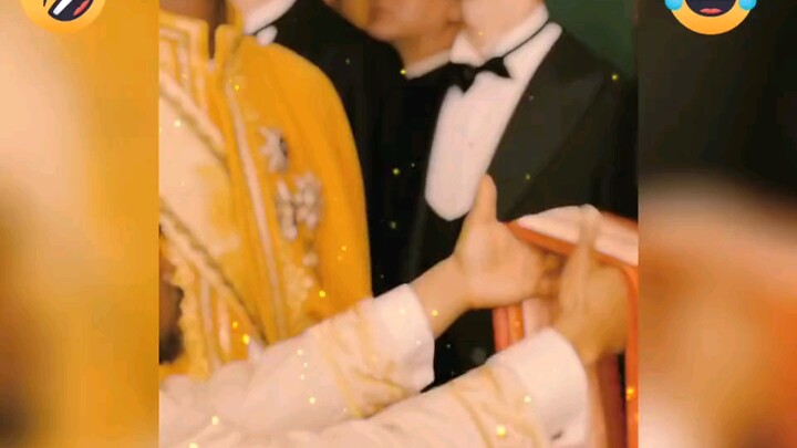 ไม่แปลกใจเลยที่กัวจิ้งหมิงได้รางวัล