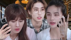 【Stray Kids|Aktivitas】"Cafe Love"