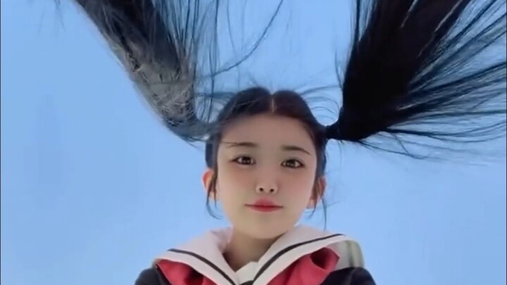 Sangat canggung #238