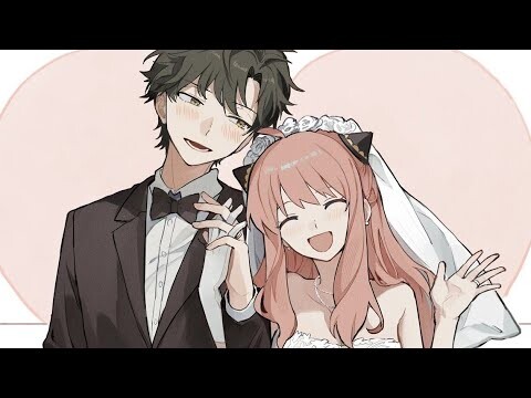 TỔNG HỢP [ TIK TOK ] SPY X FAMILY #12 - TOÀN COUPLE CỦA MẤY BẠN À ::))