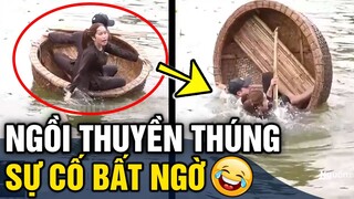 Những tình huống hài hước 'KHÓ ĐỠ' khiến người ta 'DỞ KHÓC DỞ CƯỜI' P5 | Tin 3 Phút Hài